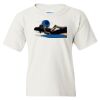 Heavy Cotton Youth Gildan T-Shirt Thumbnail