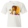 Heavy Cotton Youth Gildan T-Shirt Thumbnail