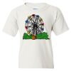 Heavy Cotton Youth Gildan T-Shirt Thumbnail