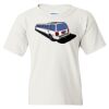 Heavy Cotton Youth Gildan T-Shirt Thumbnail