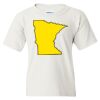 Heavy Cotton Youth Gildan T-Shirt Thumbnail