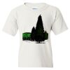 Heavy Cotton Youth Gildan T-Shirt Thumbnail