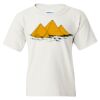 Heavy Cotton Youth Gildan T-Shirt Thumbnail