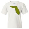 Heavy Cotton Youth Gildan T-Shirt Thumbnail