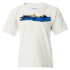 Heavy Cotton Youth Gildan T-Shirt Thumbnail