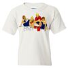 Heavy Cotton Youth Gildan T-Shirt Thumbnail