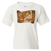 Heavy Cotton Youth Gildan T-Shirt Thumbnail