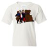 Heavy Cotton Youth Gildan T-Shirt Thumbnail