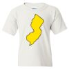 Heavy Cotton Youth Gildan T-Shirt Thumbnail