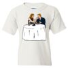 Heavy Cotton Youth Gildan T-Shirt Thumbnail