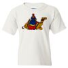 Heavy Cotton Youth Gildan T-Shirt Thumbnail