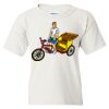 Heavy Cotton Youth Gildan T-Shirt Thumbnail