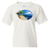Heavy Cotton Youth Gildan T-Shirt Thumbnail