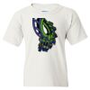 Heavy Cotton Youth Gildan T-Shirt Thumbnail