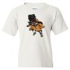 Heavy Cotton Youth Gildan T-Shirt Thumbnail