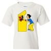 Heavy Cotton Youth Gildan T-Shirt Thumbnail