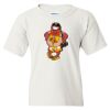 Heavy Cotton Youth Gildan T-Shirt Thumbnail
