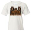 Heavy Cotton Youth Gildan T-Shirt Thumbnail