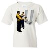 Heavy Cotton Youth Gildan T-Shirt Thumbnail