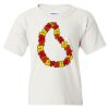 Heavy Cotton Youth Gildan T-Shirt Thumbnail