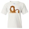 Heavy Cotton Youth Gildan T-Shirt Thumbnail