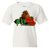 Heavy Cotton Youth Gildan T-Shirt Thumbnail