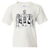 Heavy Cotton Youth Gildan T-Shirt Thumbnail
