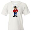 Heavy Cotton Youth Gildan T-Shirt Thumbnail