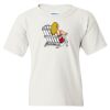 Heavy Cotton Youth Gildan T-Shirt Thumbnail