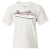 Heavy Cotton Youth Gildan T-Shirt Thumbnail