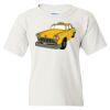Heavy Cotton Youth Gildan T-Shirt Thumbnail