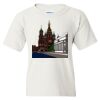 Heavy Cotton Youth Gildan T-Shirt Thumbnail