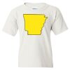 Heavy Cotton Youth Gildan T-Shirt Thumbnail