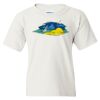 Heavy Cotton Youth Gildan T-Shirt Thumbnail