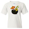 Heavy Cotton Youth Gildan T-Shirt Thumbnail