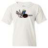 Heavy Cotton Youth Gildan T-Shirt Thumbnail