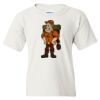 Heavy Cotton Youth Gildan T-Shirt Thumbnail