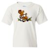 Heavy Cotton Youth Gildan T-Shirt Thumbnail