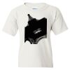 Heavy Cotton Youth Gildan T-Shirt Thumbnail