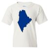 Heavy Cotton Youth Gildan T-Shirt Thumbnail