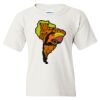 Heavy Cotton Youth Gildan T-Shirt Thumbnail