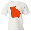 Heavy Cotton Youth Gildan T-Shirt Thumbnail