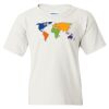 Heavy Cotton Youth Gildan T-Shirt Thumbnail
