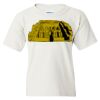 Heavy Cotton Youth Gildan T-Shirt Thumbnail