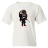 Heavy Cotton Youth Gildan T-Shirt Thumbnail