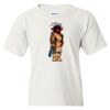 Heavy Cotton Youth Gildan T-Shirt Thumbnail
