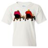 Heavy Cotton Youth Gildan T-Shirt Thumbnail