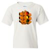 Heavy Cotton Youth Gildan T-Shirt Thumbnail