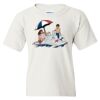 Heavy Cotton Youth Gildan T-Shirt Thumbnail