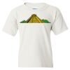 Heavy Cotton Youth Gildan T-Shirt Thumbnail